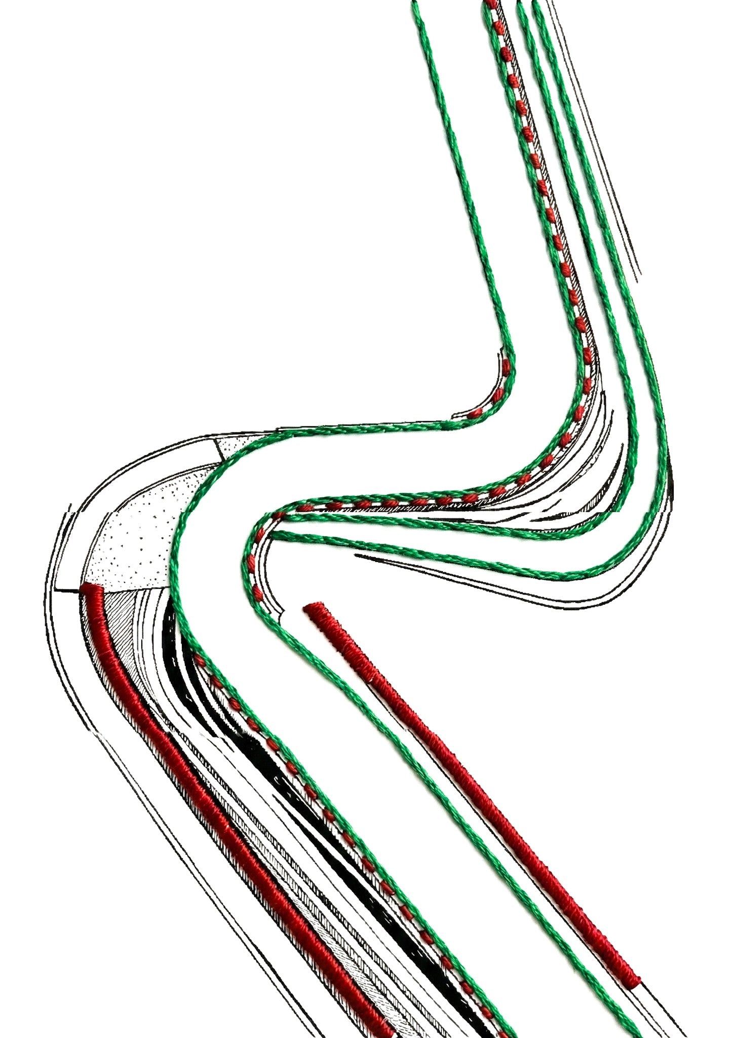 Apex Atlas (Circuit Collection)
