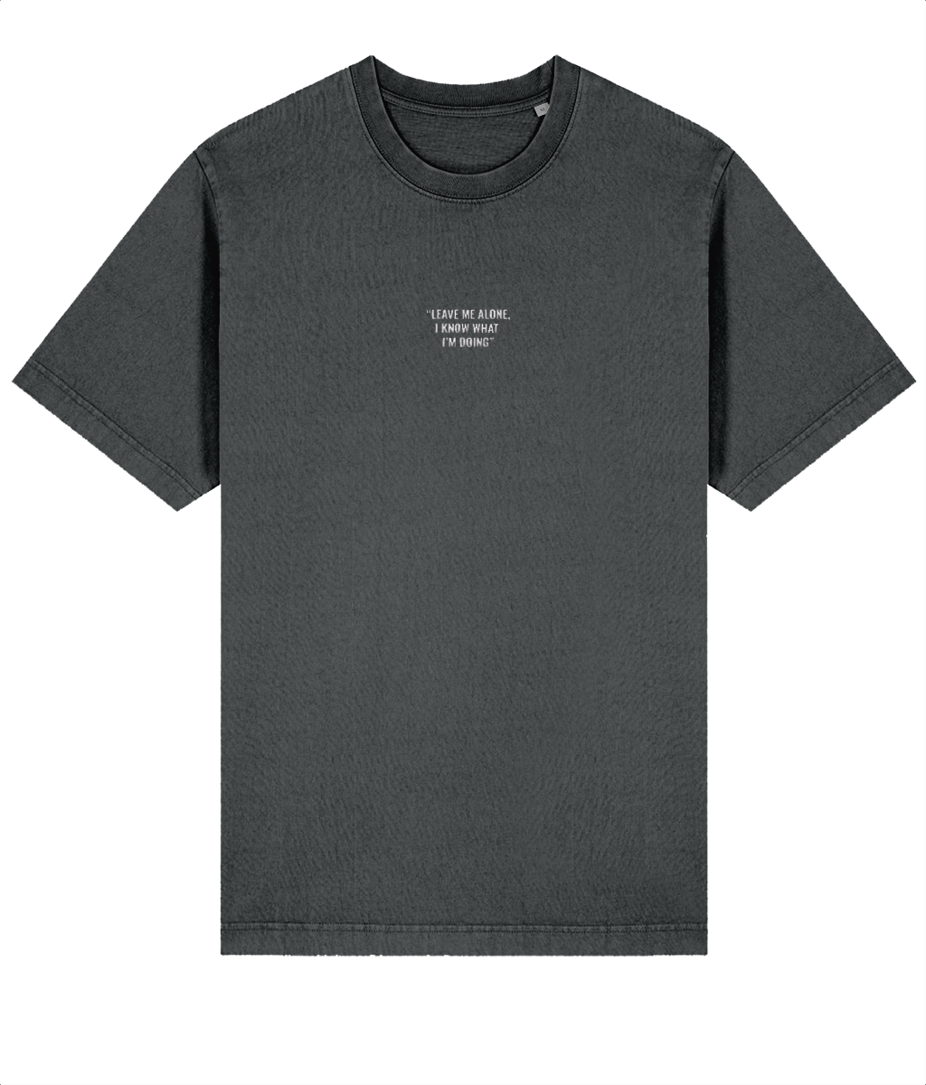 If you know, you know. We’ve taken the unspoken bond between motorsport fans and turned it into a premium lifestyle statement. This collection features the words that shaped racing history, delivered with our signature minimalist aesthetic. It’s not about shouting for attention, it’s about earning a silent nod of approval from a fellow fan who recognizes the legacy.