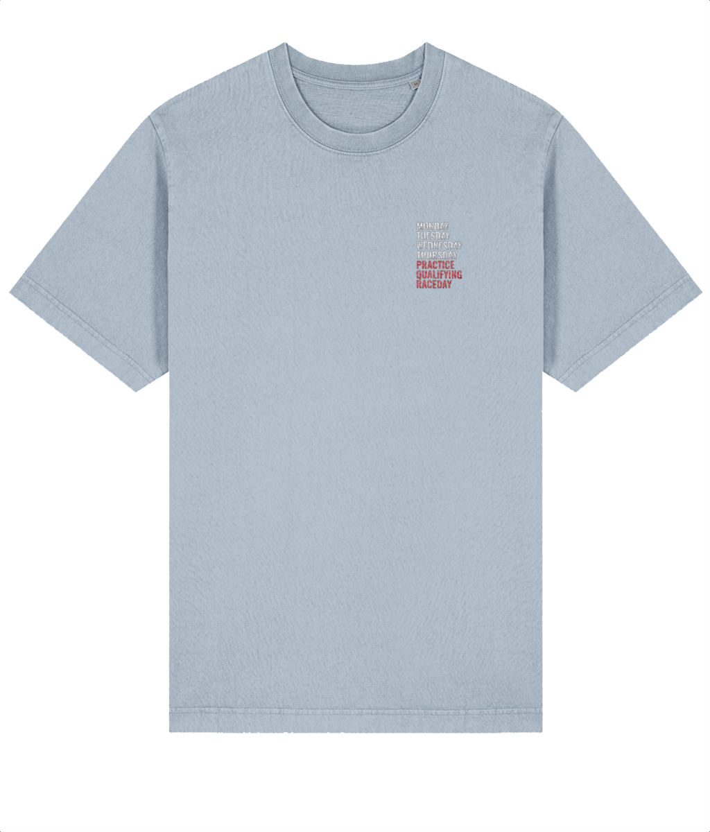 If you know, you know. We’ve taken the unspoken bond between motorsport fans and turned it into a premium lifestyle statement. This collection features the words that shaped racing history, delivered with our signature minimalist aesthetic. It’s not about shouting for attention, it’s about earning a silent nod of approval from a fellow fan who recognizes the legacy.