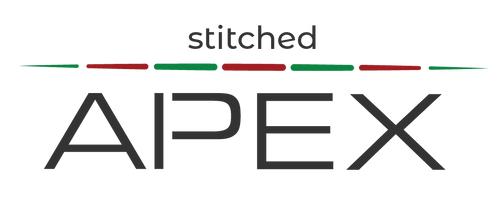 Stitched Apex