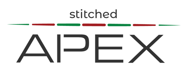 Stitched Apex