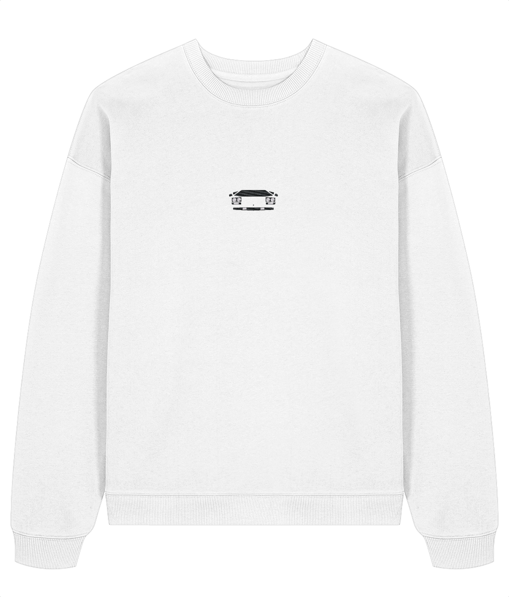 Center Chest