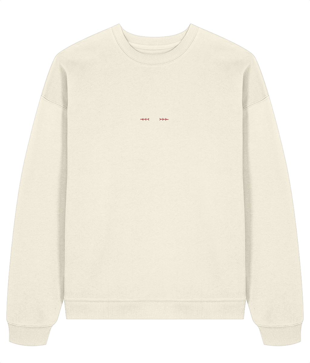 Center Chest