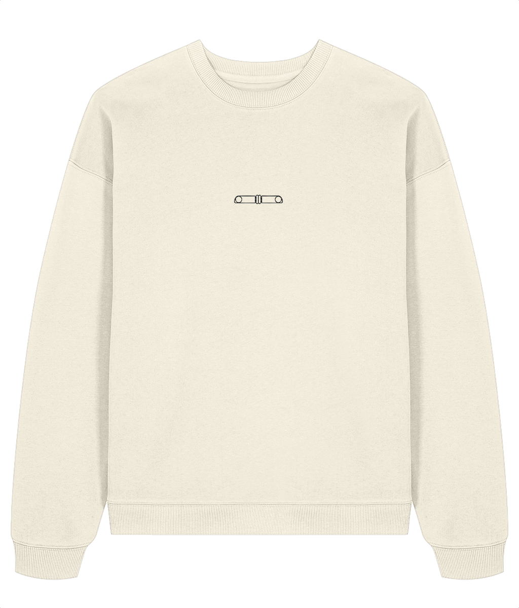 Center Chest