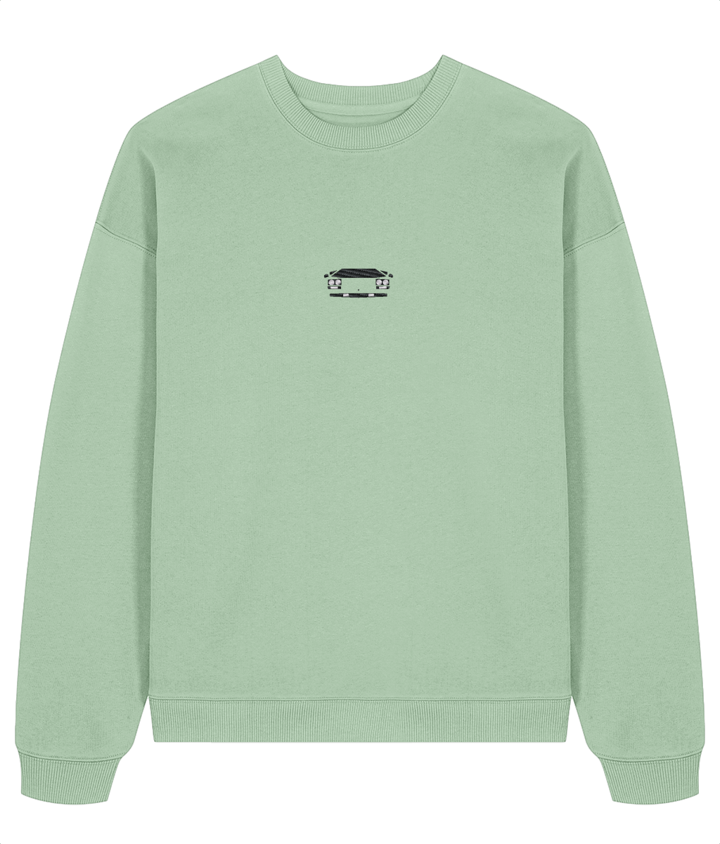 Center Chest
