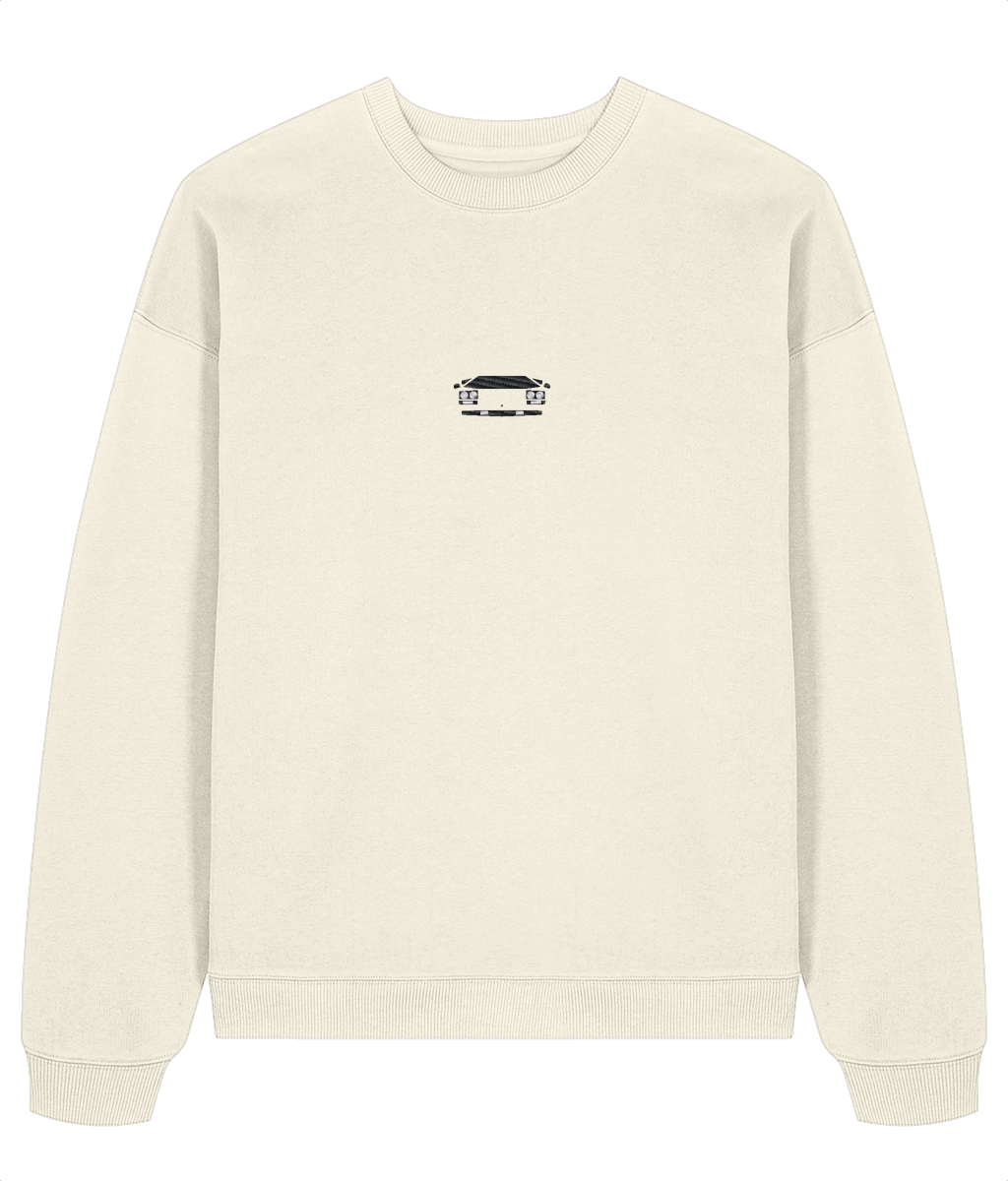 Center Chest